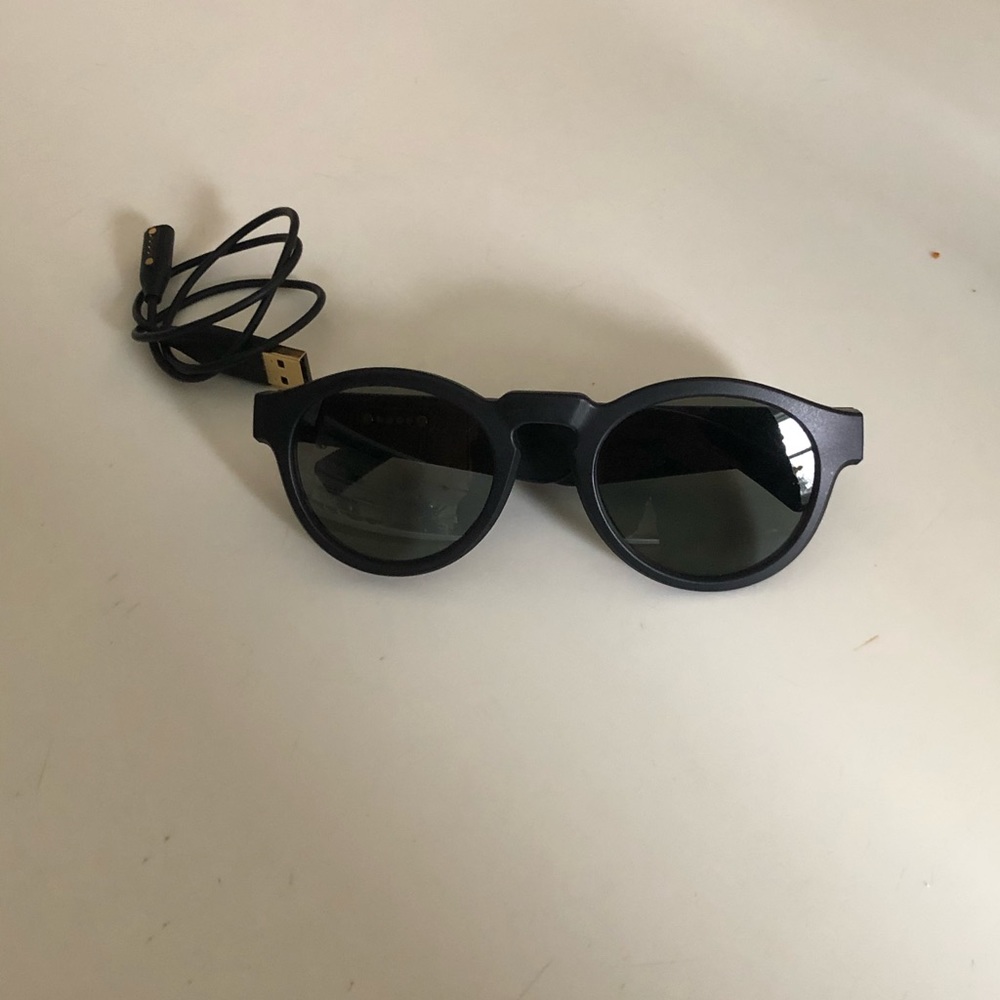Bose frames